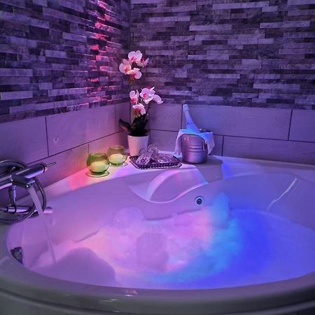 Bed & Breakfast Dimora Felice Ostuni Luaran gambar