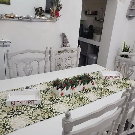 Bed & Breakfast Dimora Felice Ostuni Luaran gambar