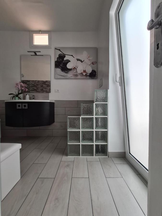 Bed & Breakfast Dimora Felice Ostuni Luaran gambar