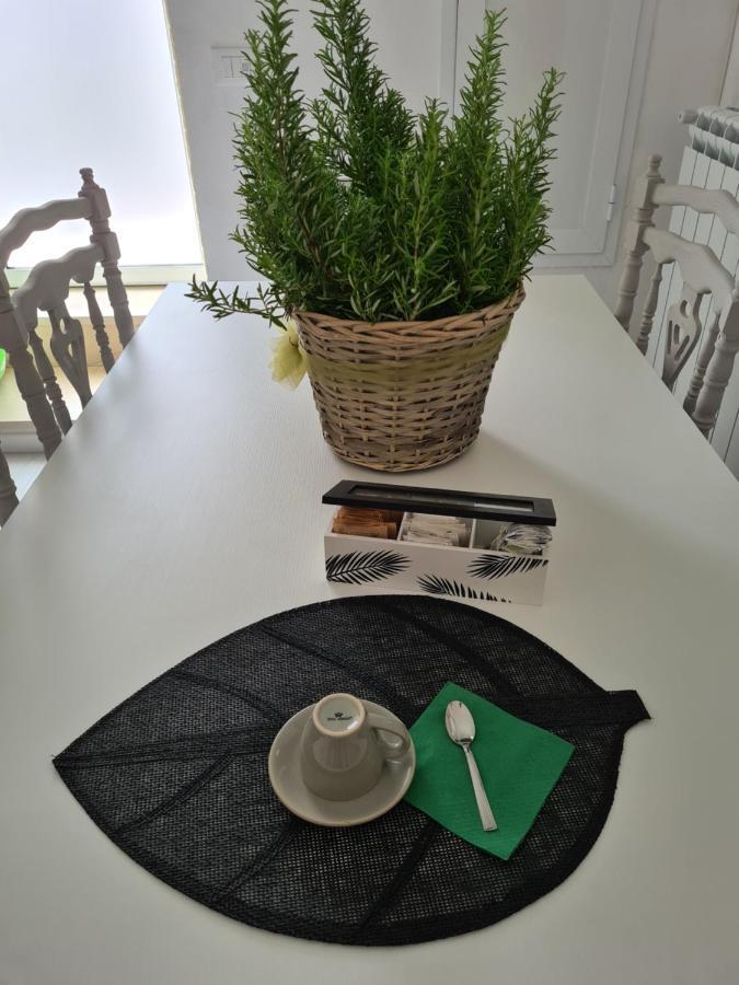 Bed & Breakfast Dimora Felice Ostuni Luaran gambar