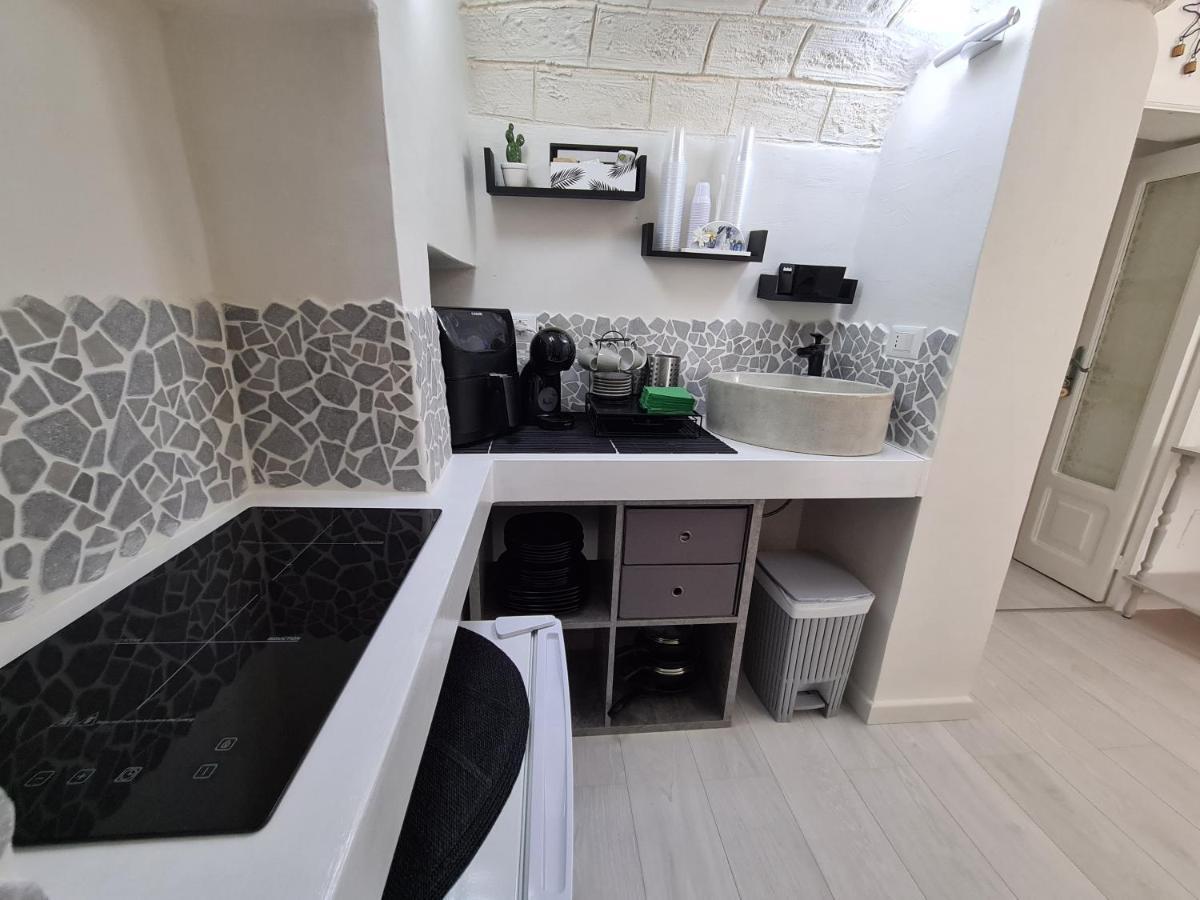 Bed & Breakfast Dimora Felice Ostuni Luaran gambar