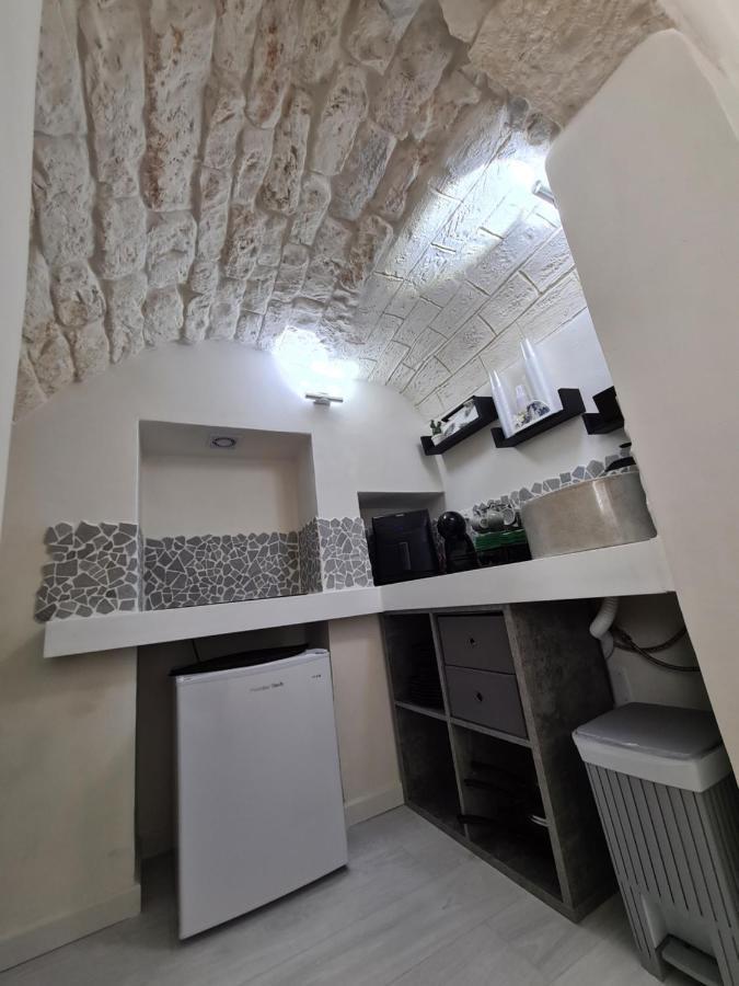 Bed & Breakfast Dimora Felice Ostuni Luaran gambar