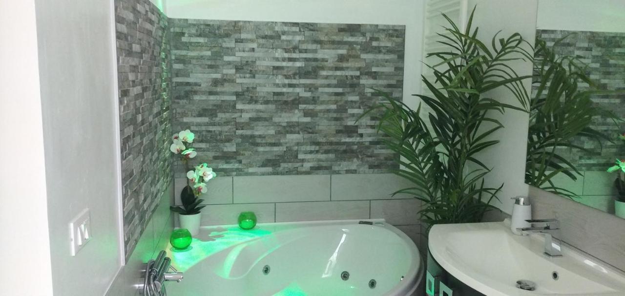 Bed & Breakfast Dimora Felice Ostuni Luaran gambar