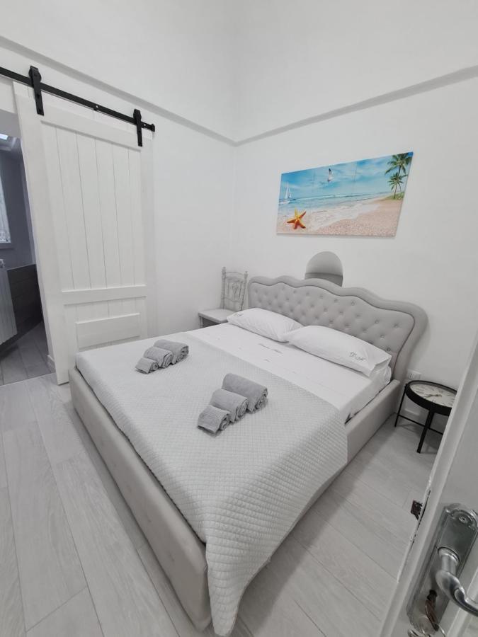 Bed & Breakfast Dimora Felice Ostuni Luaran gambar