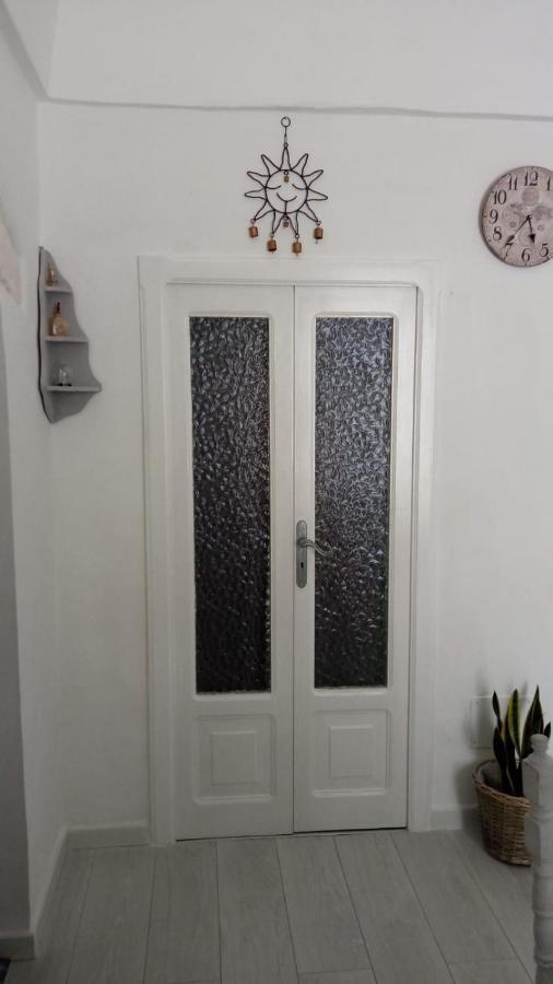 Bed & Breakfast Dimora Felice Ostuni Luaran gambar