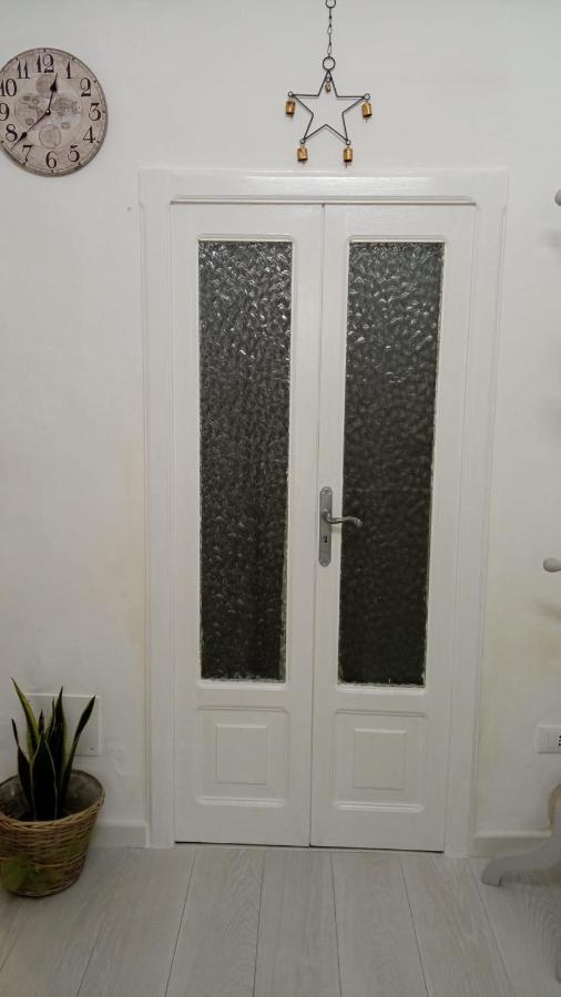 Bed & Breakfast Dimora Felice Ostuni Luaran gambar