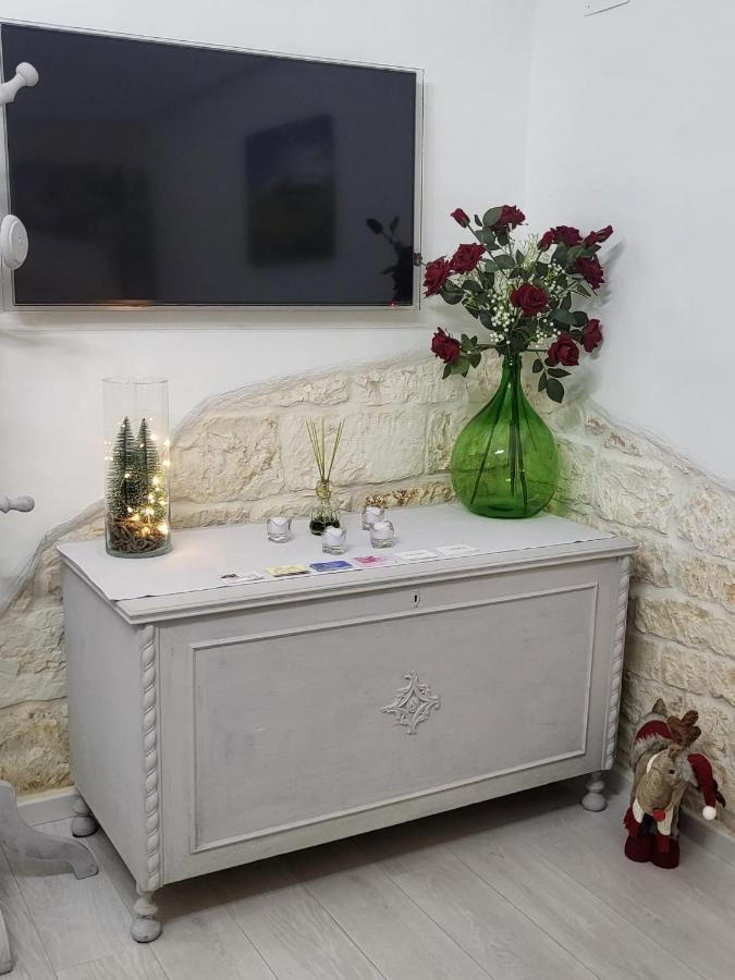 Bed & Breakfast Dimora Felice Ostuni Luaran gambar