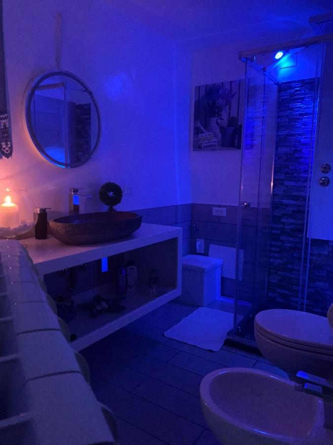 Bed & Breakfast Dimora Felice Ostuni Luaran gambar