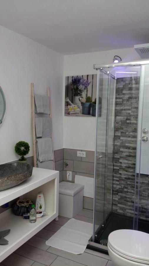 Bed & Breakfast Dimora Felice Ostuni Luaran gambar