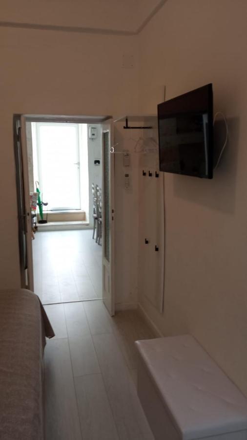 Bed & Breakfast Dimora Felice Ostuni Luaran gambar