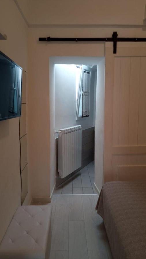 Bed & Breakfast Dimora Felice Ostuni Luaran gambar